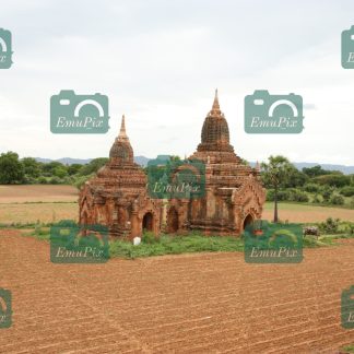 Two Temples