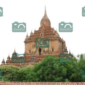 Sulamani Temple