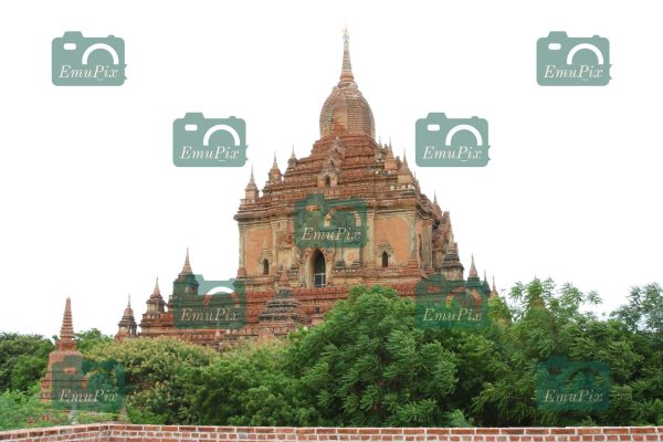 Sulamani Temple