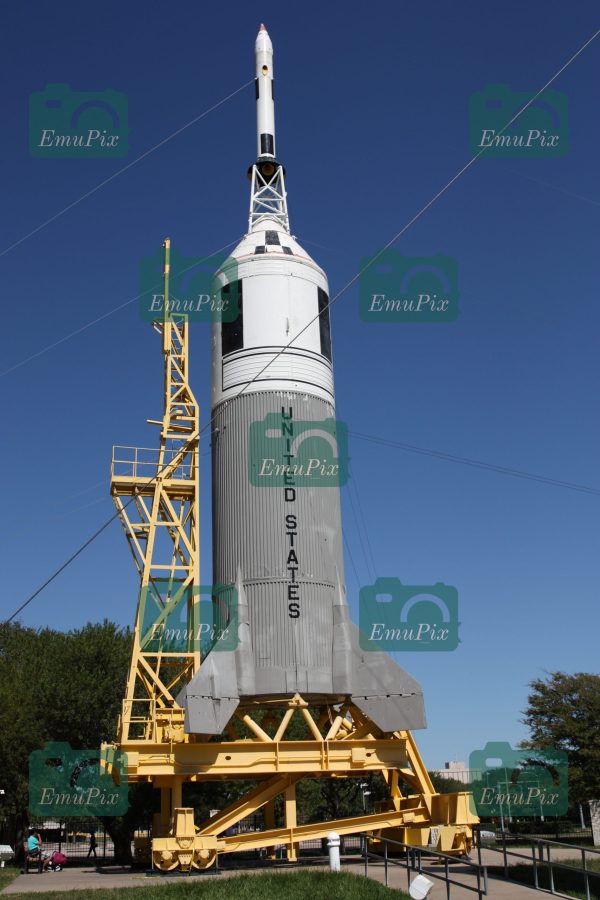 Rocket