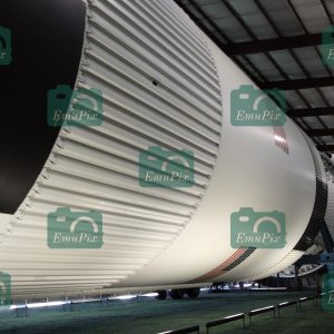 Saturn V Rocket