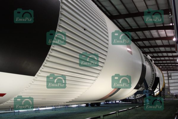 Saturn V Rocket
