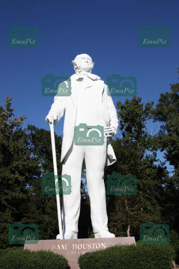 Sam Houston